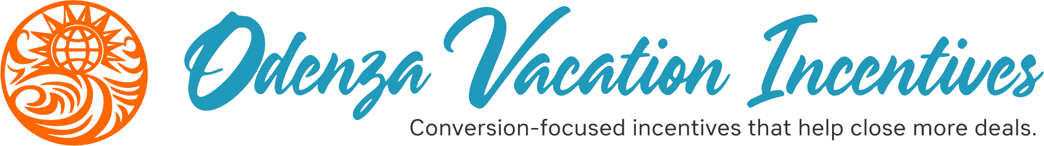 Odenza Vacation Incentives