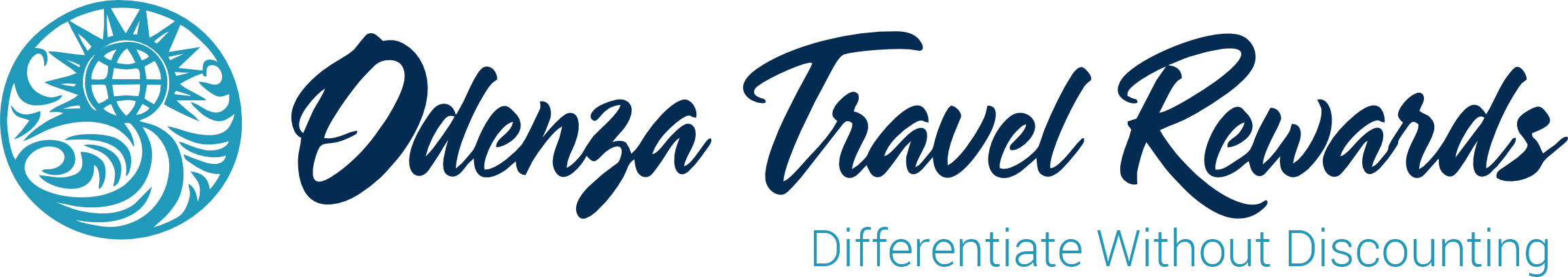Odenza Travel Rewards